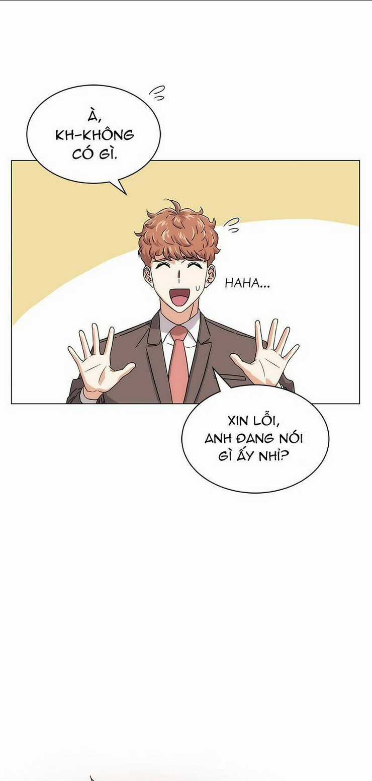 Trợ Lí Siêu Sao - Chapter 4 - Trang 7