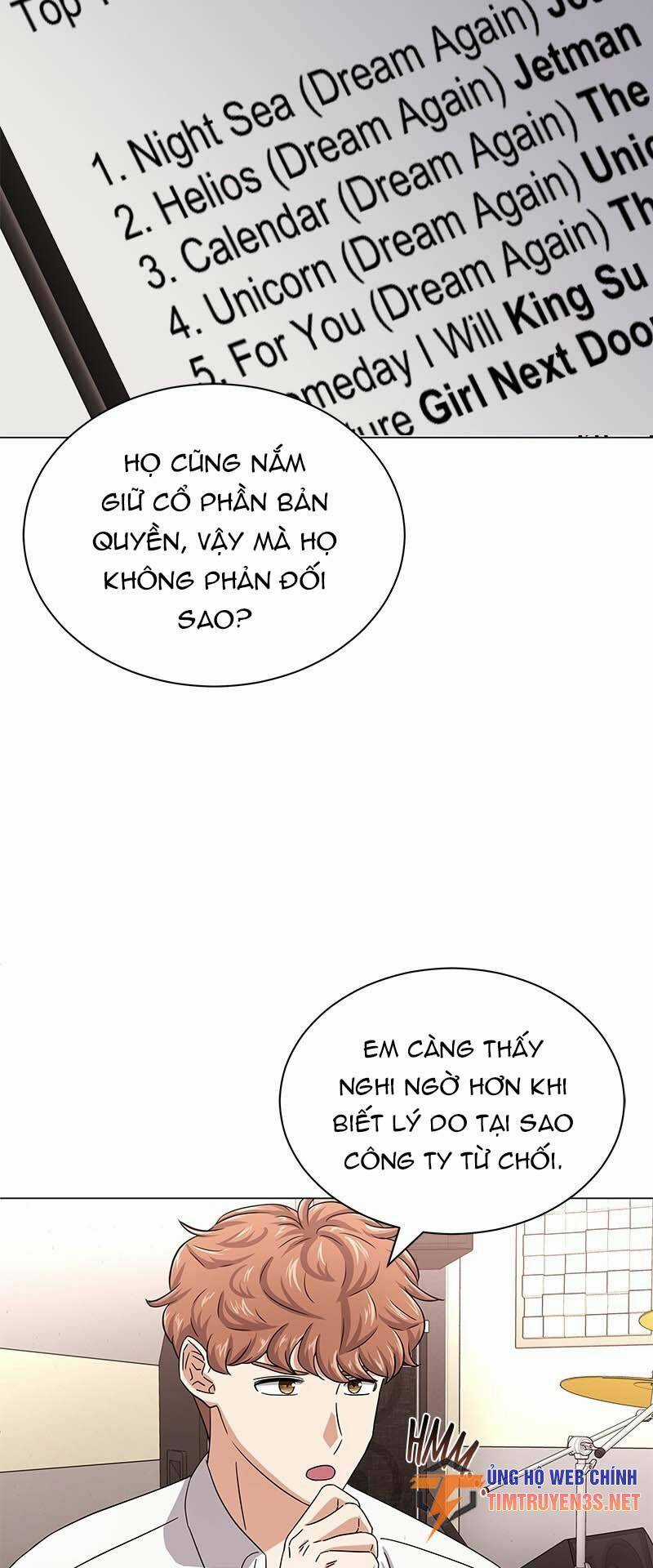 Trợ Lí Siêu Sao - Chapter 40 - Trang 14