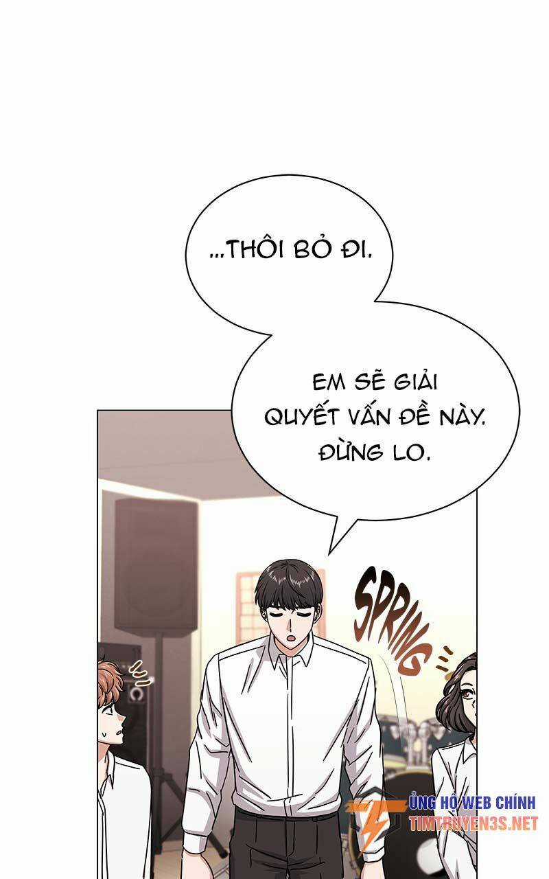 Trợ Lí Siêu Sao - Chapter 40 - Trang 21