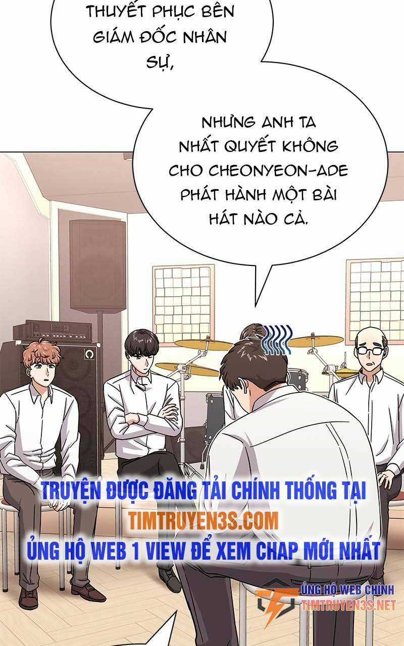 Trợ Lí Siêu Sao - Chapter 40 - Trang 5