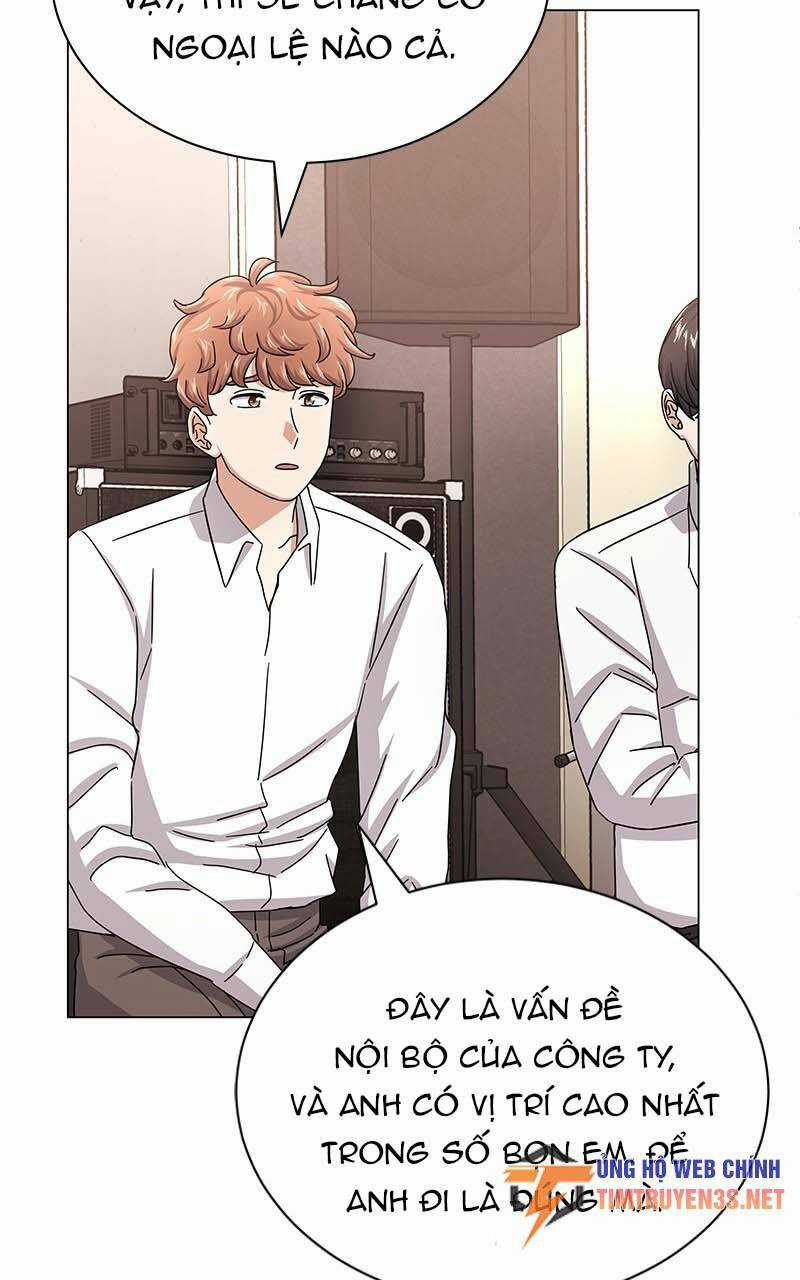 Trợ Lí Siêu Sao - Chapter 40 - Trang 7