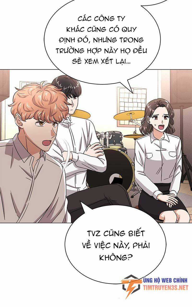 Trợ Lí Siêu Sao - Chapter 40 - Trang 10