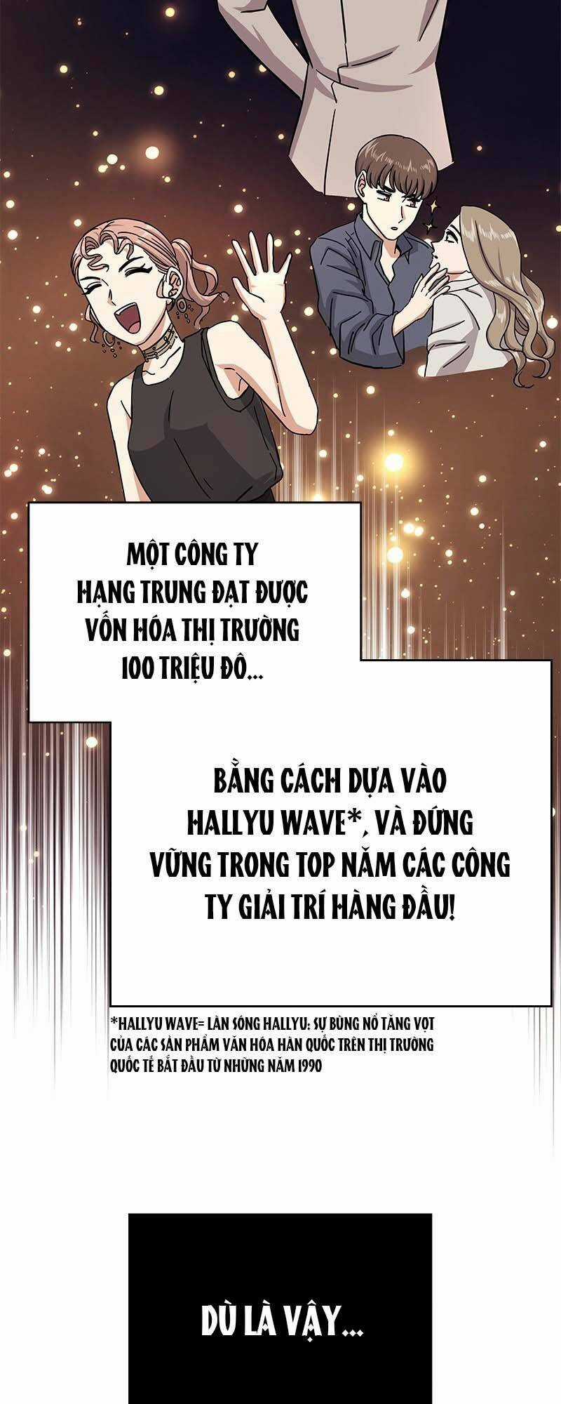 Trợ Lí Siêu Sao - Chapter 41 - Trang 30