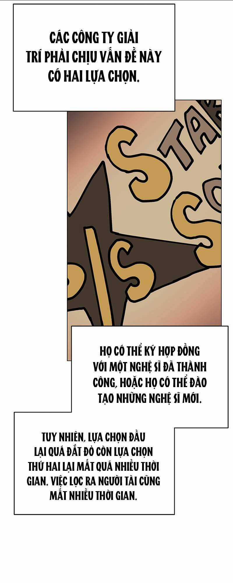 Trợ Lí Siêu Sao - Chapter 41 - Trang 33