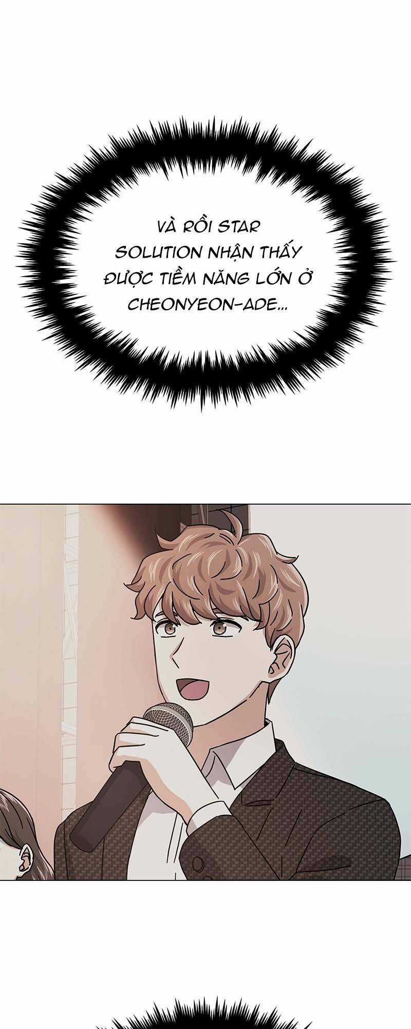 Trợ Lí Siêu Sao - Chapter 41 - Trang 34