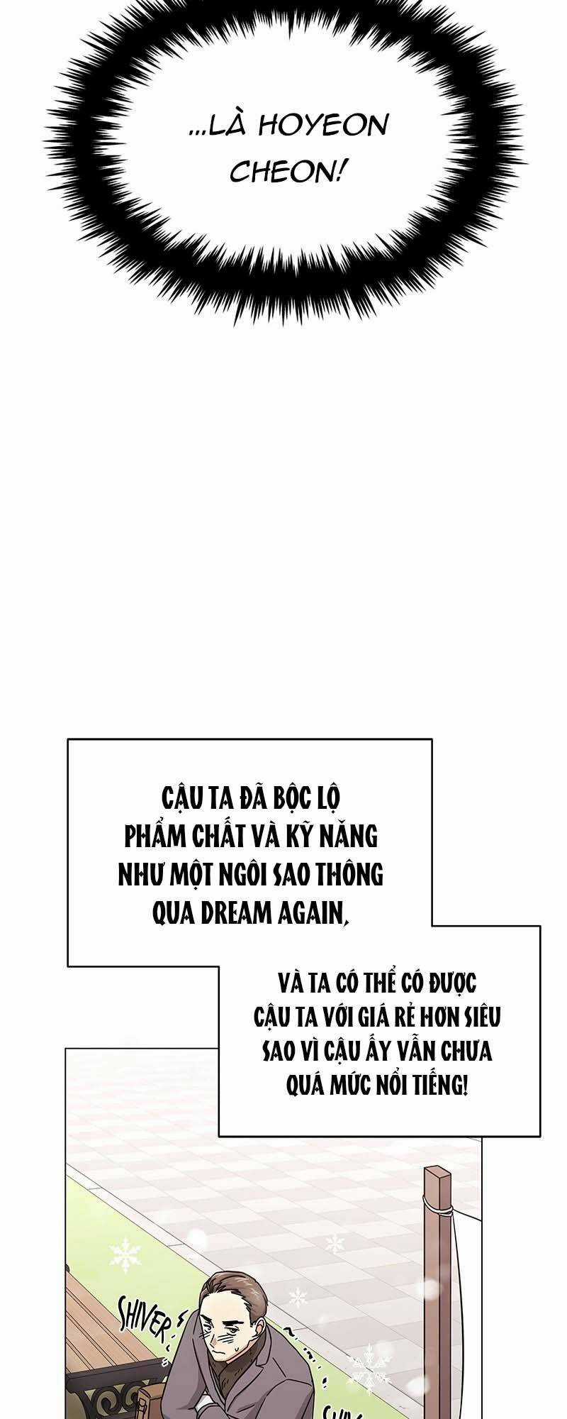 Trợ Lí Siêu Sao - Chapter 41 - Trang 35