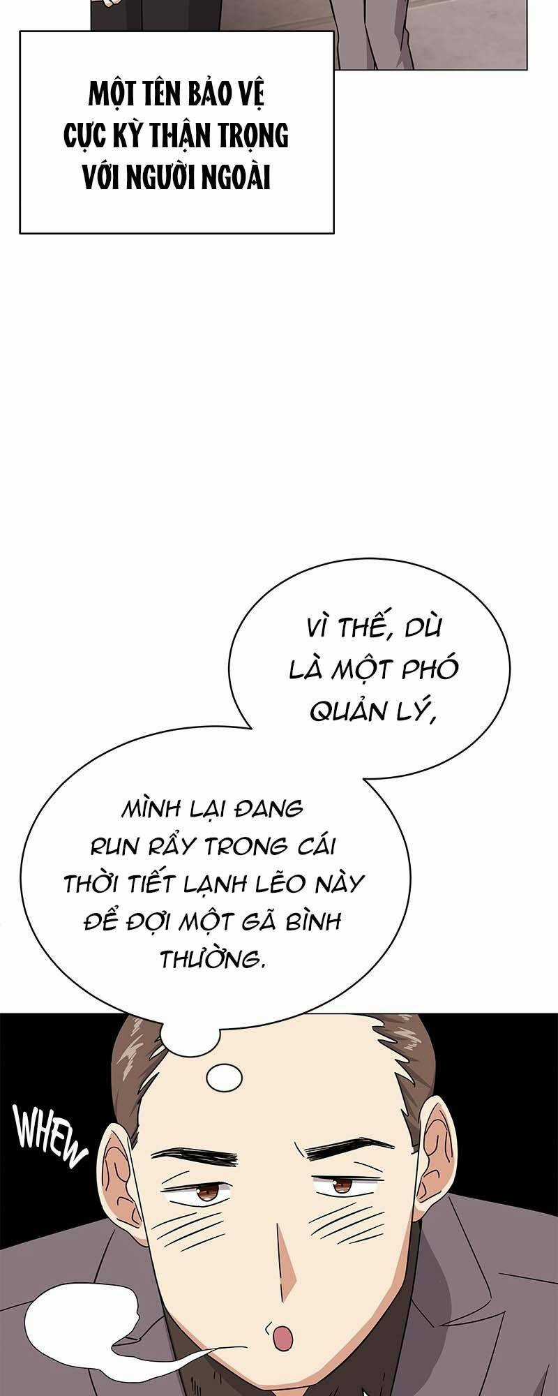 Trợ Lí Siêu Sao - Chapter 41 - Trang 38