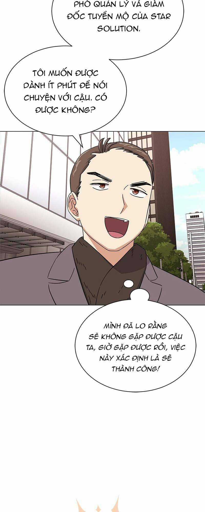 Trợ Lí Siêu Sao - Chapter 41 - Trang 44