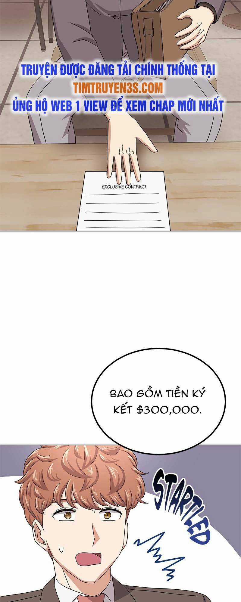 Trợ Lí Siêu Sao - Chapter 41 - Trang 56