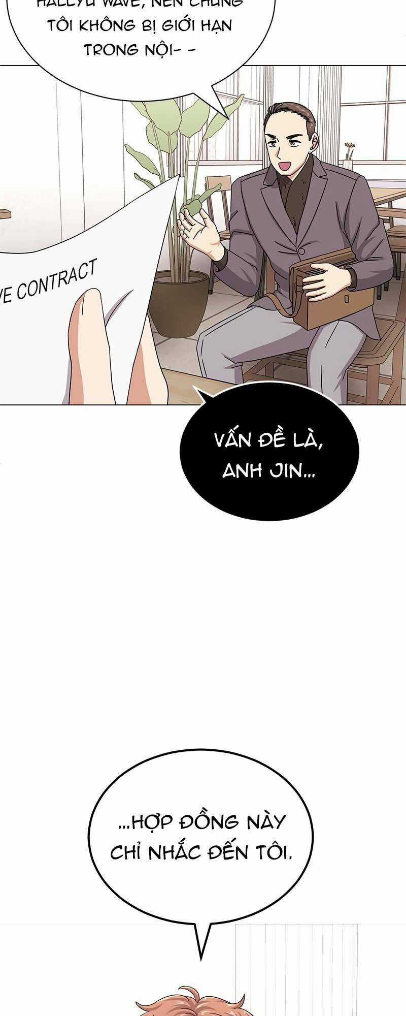 Trợ Lí Siêu Sao - Chapter 41 - Trang 58