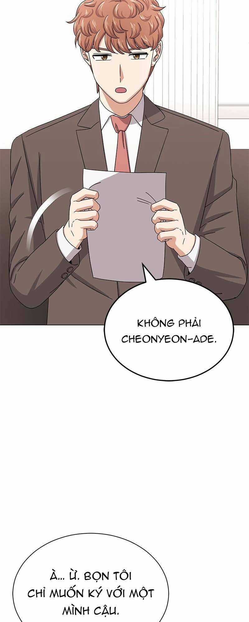 Trợ Lí Siêu Sao - Chapter 41 - Trang 59