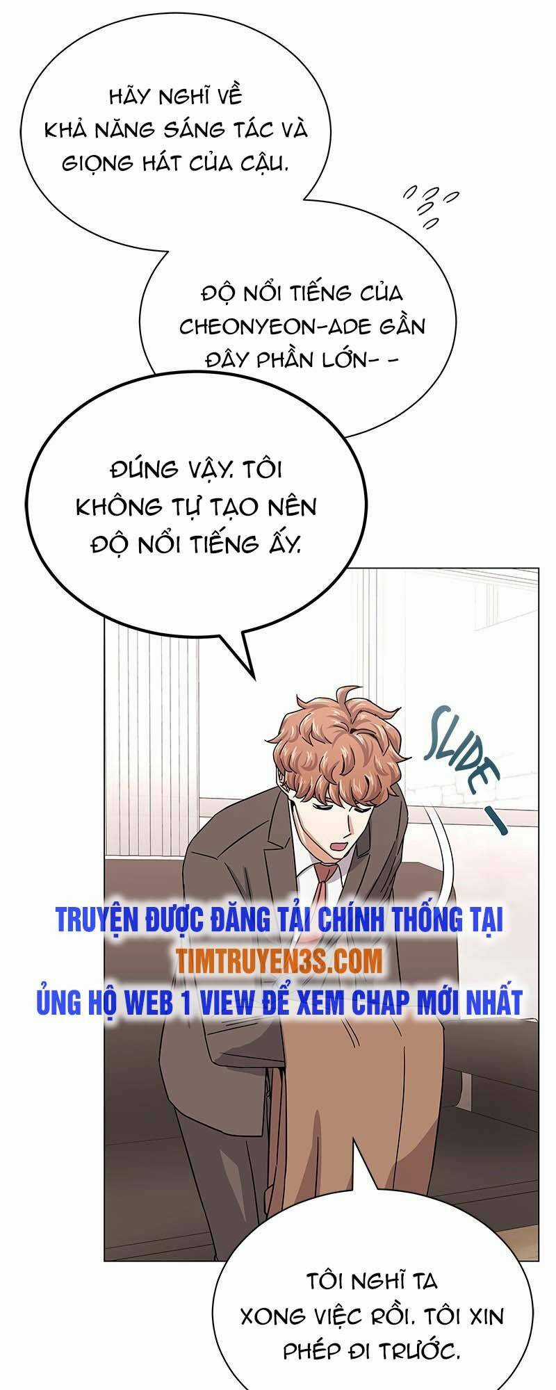 Trợ Lí Siêu Sao - Chapter 41 - Trang 62
