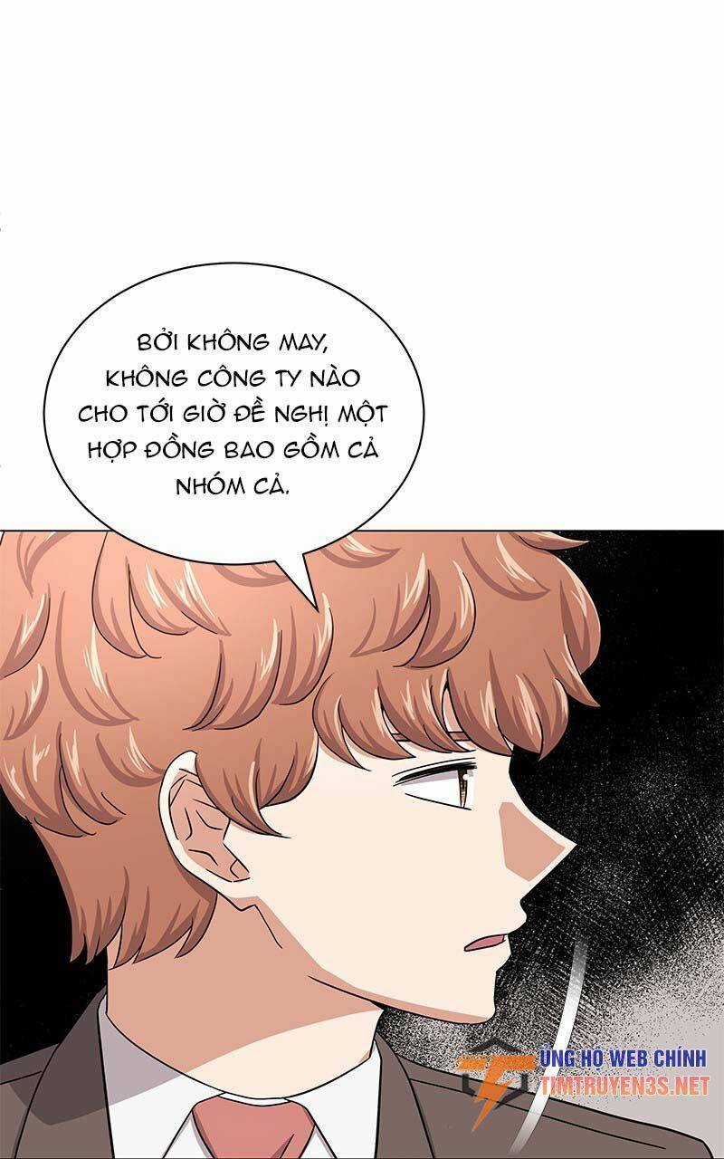 Trợ Lí Siêu Sao - Chapter 41 - Trang 66