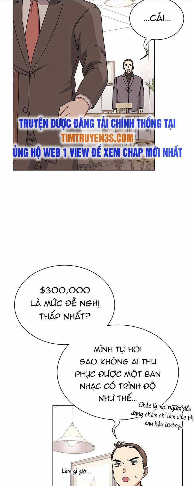 Trợ Lí Siêu Sao - Chapter 41 - Trang 76