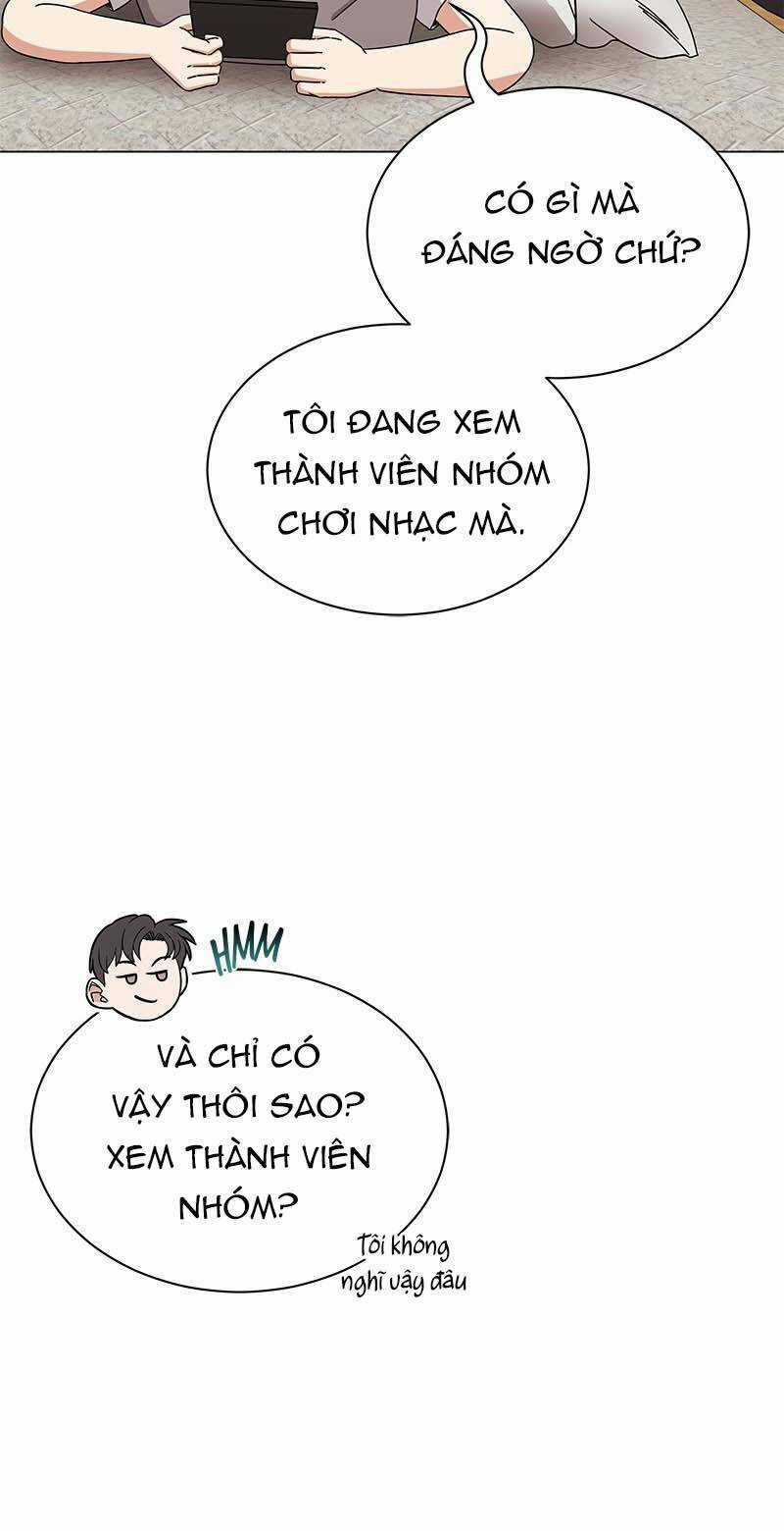 Trợ Lí Siêu Sao - Chapter 41 - Trang 9