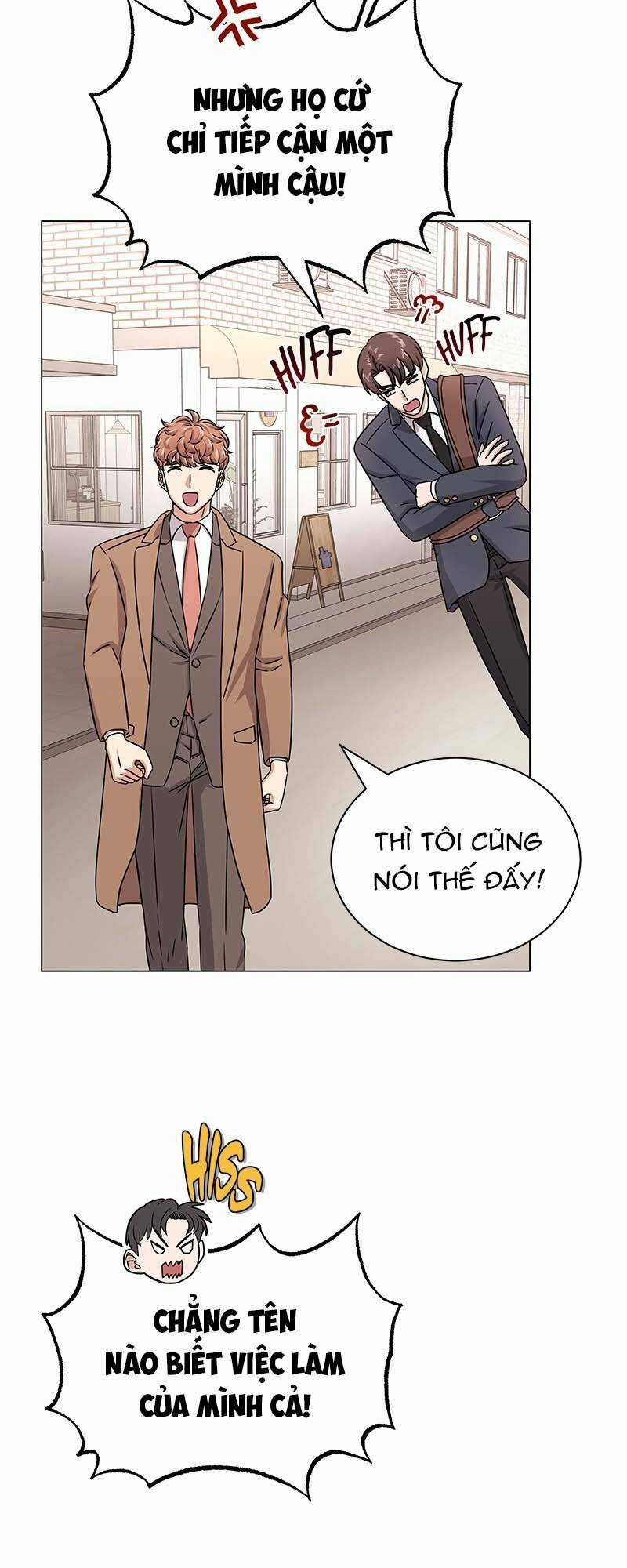 Trợ Lí Siêu Sao - Chapter 41 - Trang 81