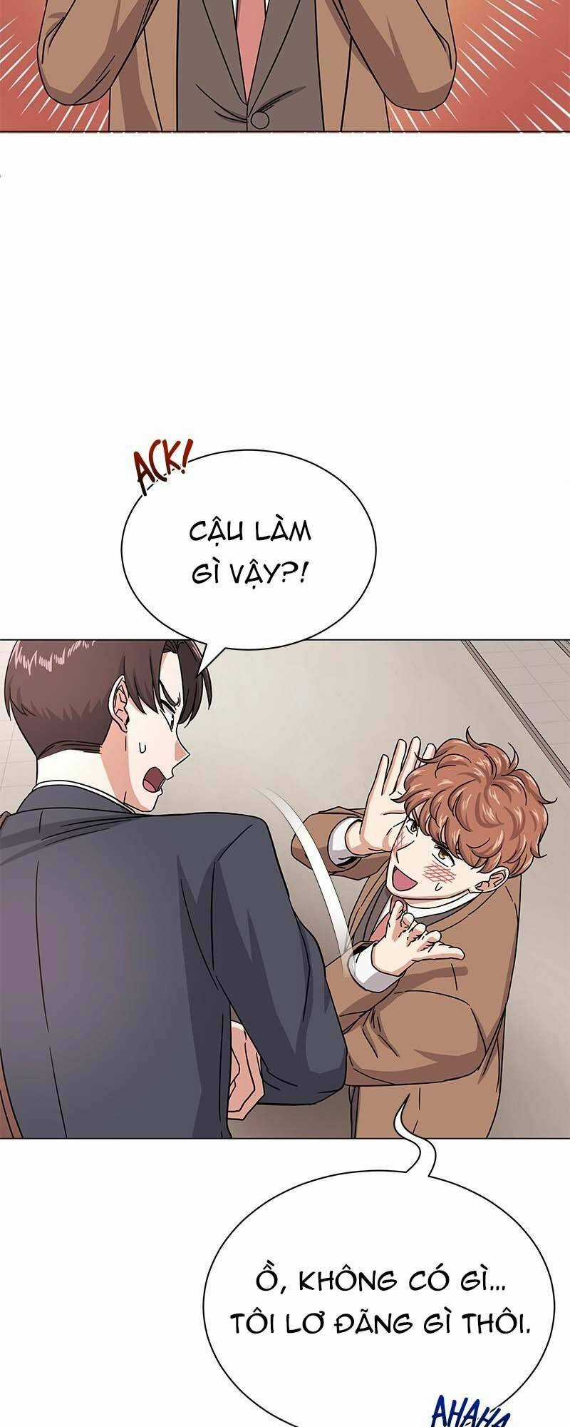 Trợ Lí Siêu Sao - Chapter 41 - Trang 85