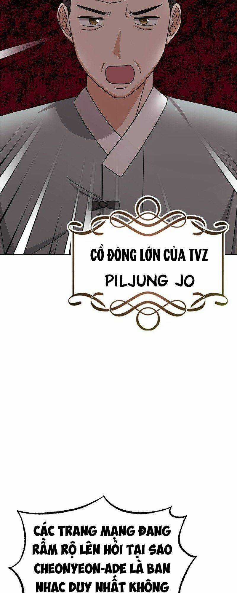 Trợ Lí Siêu Sao - Chapter 42 - Trang 12