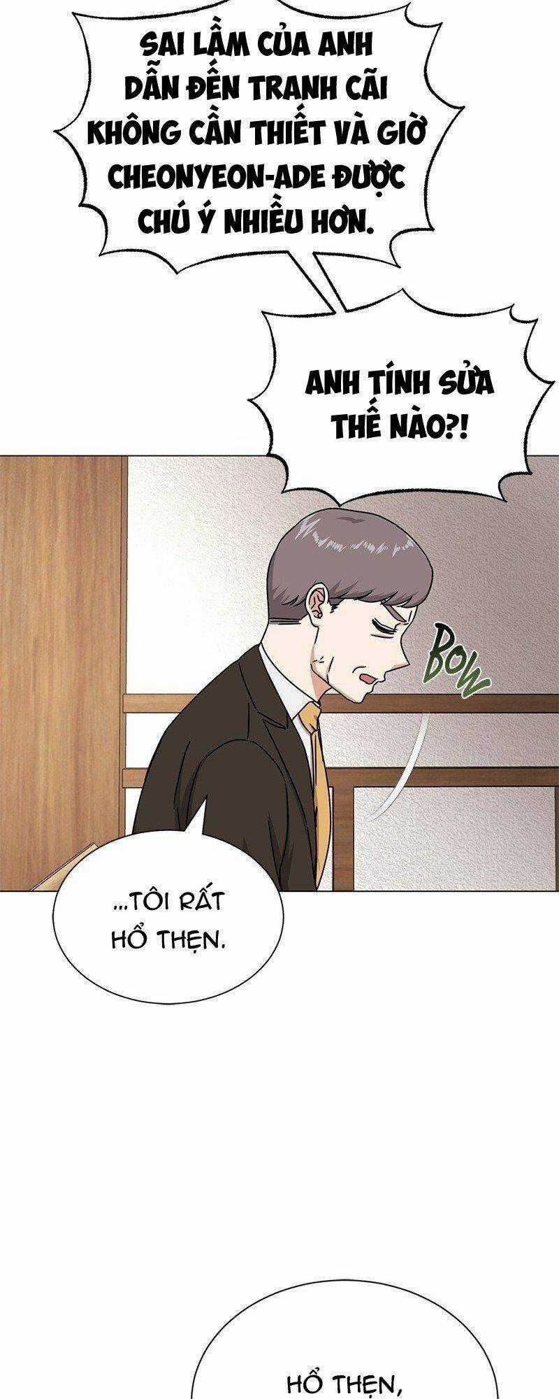 Trợ Lí Siêu Sao - Chapter 42 - Trang 16