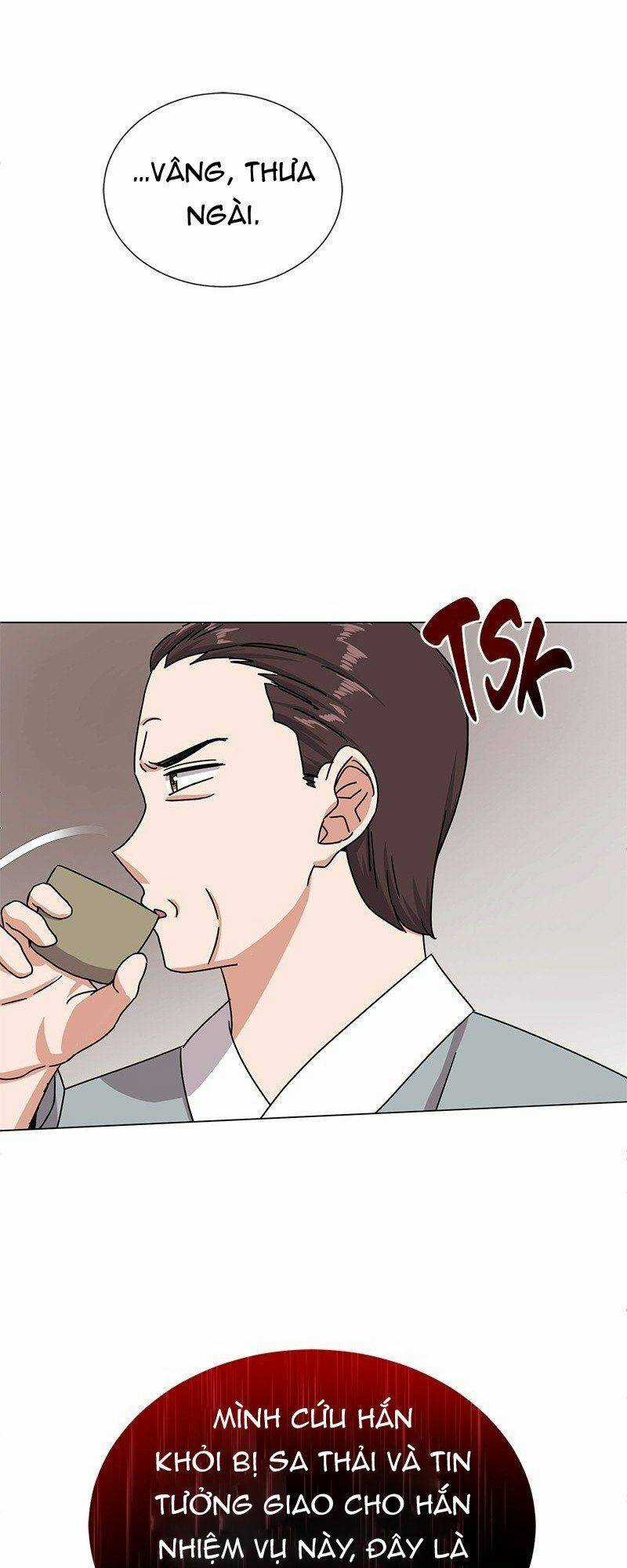 Trợ Lí Siêu Sao - Chapter 42 - Trang 18