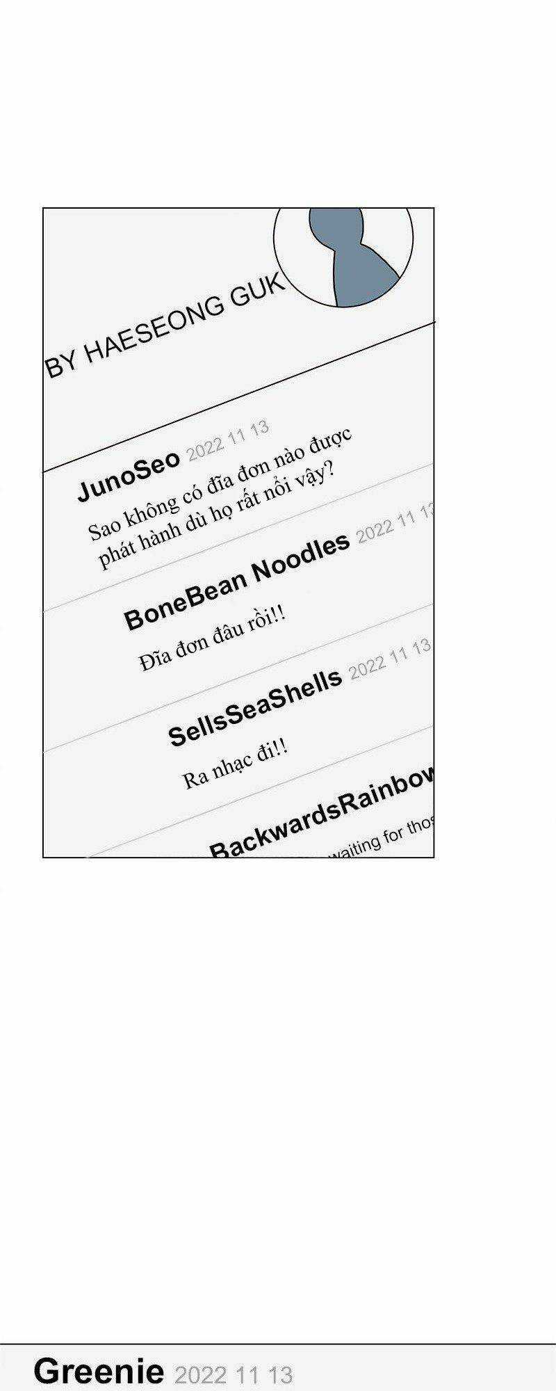 Trợ Lí Siêu Sao - Chapter 42 - Trang 24