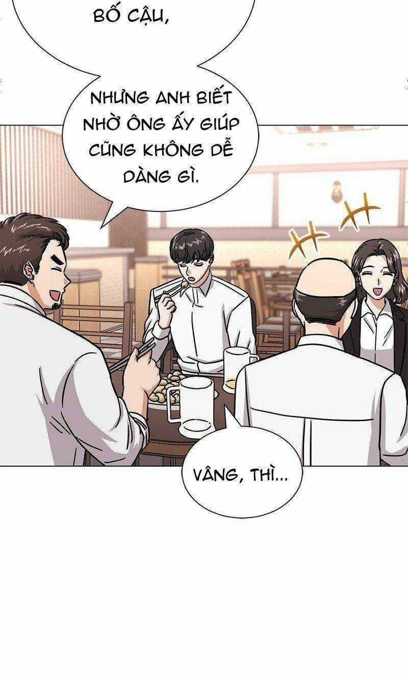 Trợ Lí Siêu Sao - Chapter 42 - Trang 31