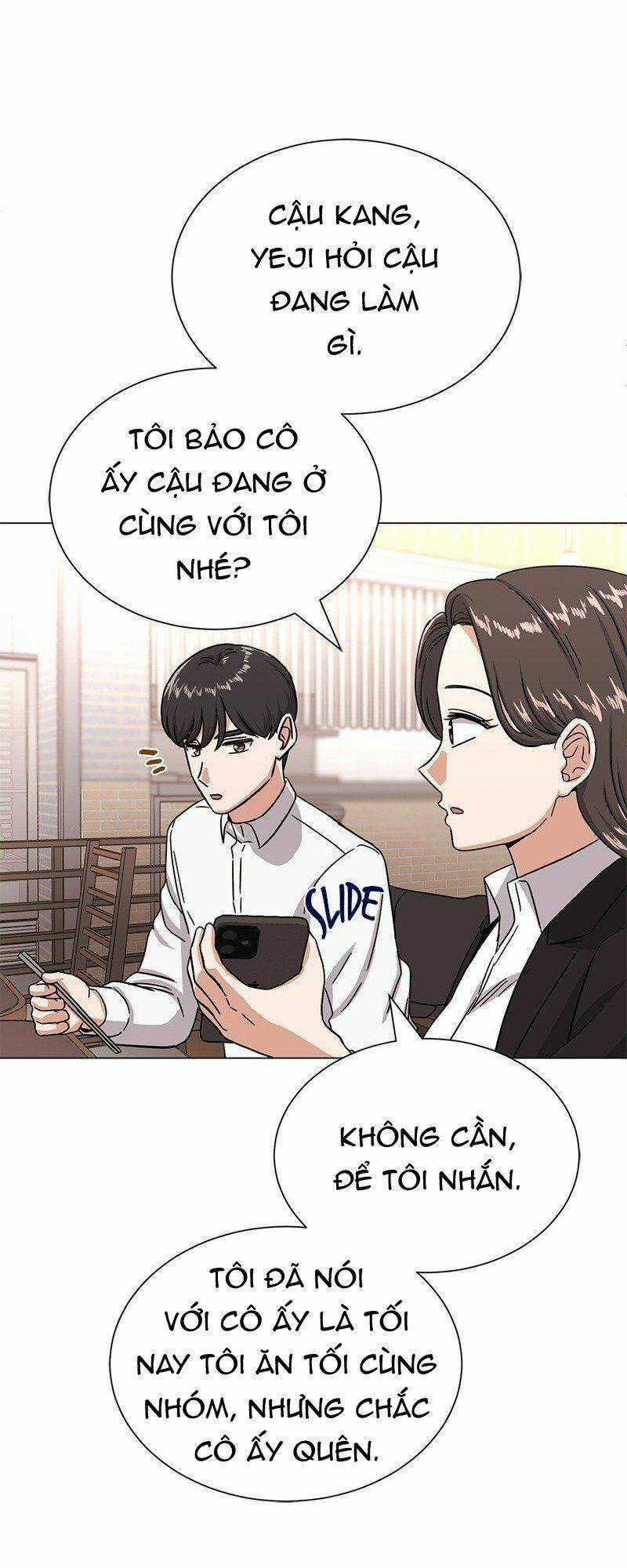 Trợ Lí Siêu Sao - Chapter 42 - Trang 33