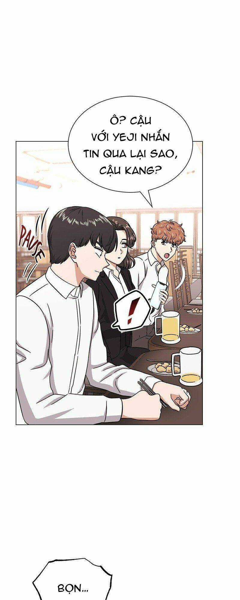 Trợ Lí Siêu Sao - Chapter 42 - Trang 34