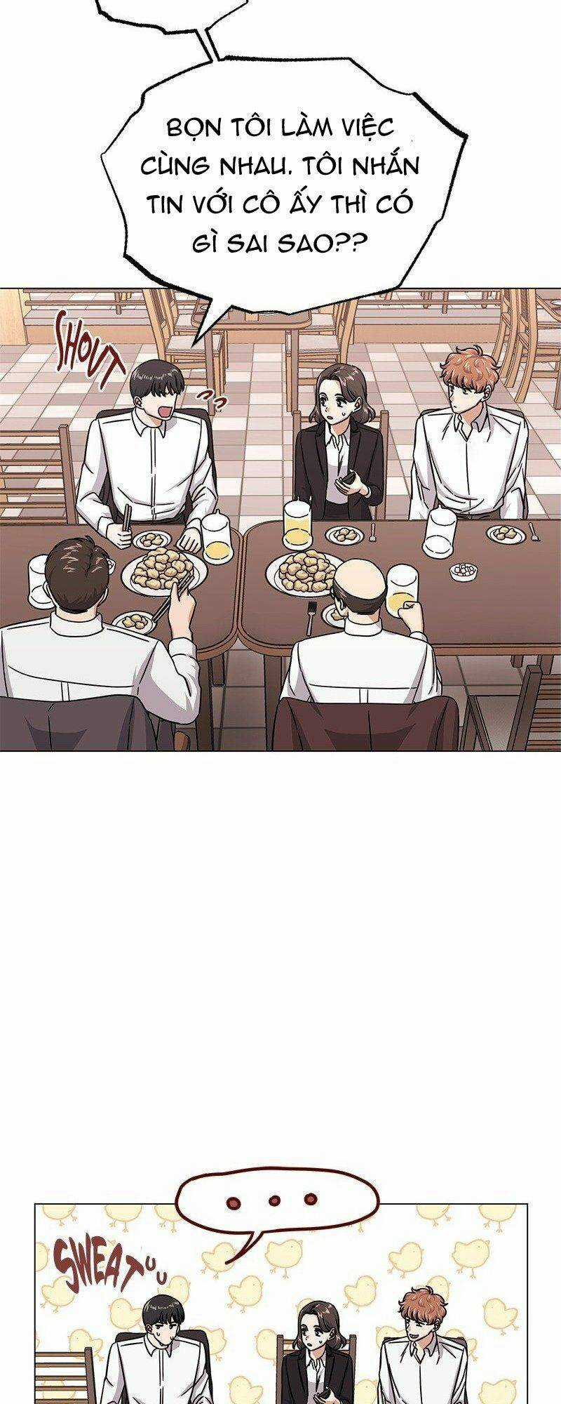 Trợ Lí Siêu Sao - Chapter 42 - Trang 35