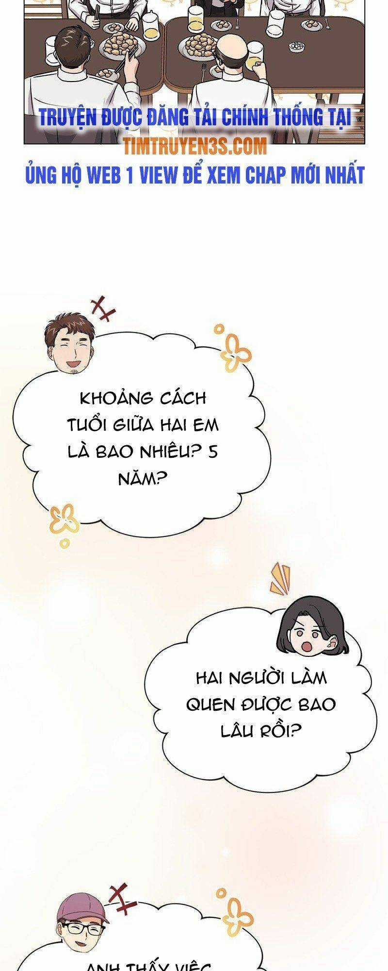 Trợ Lí Siêu Sao - Chapter 42 - Trang 36