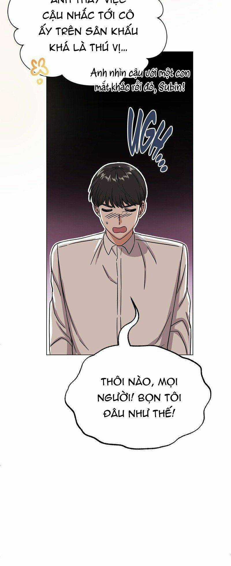 Trợ Lí Siêu Sao - Chapter 42 - Trang 37