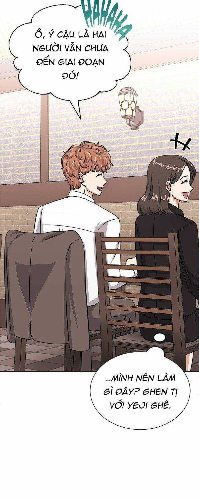 Trợ Lí Siêu Sao - Chapter 42 - Trang 40