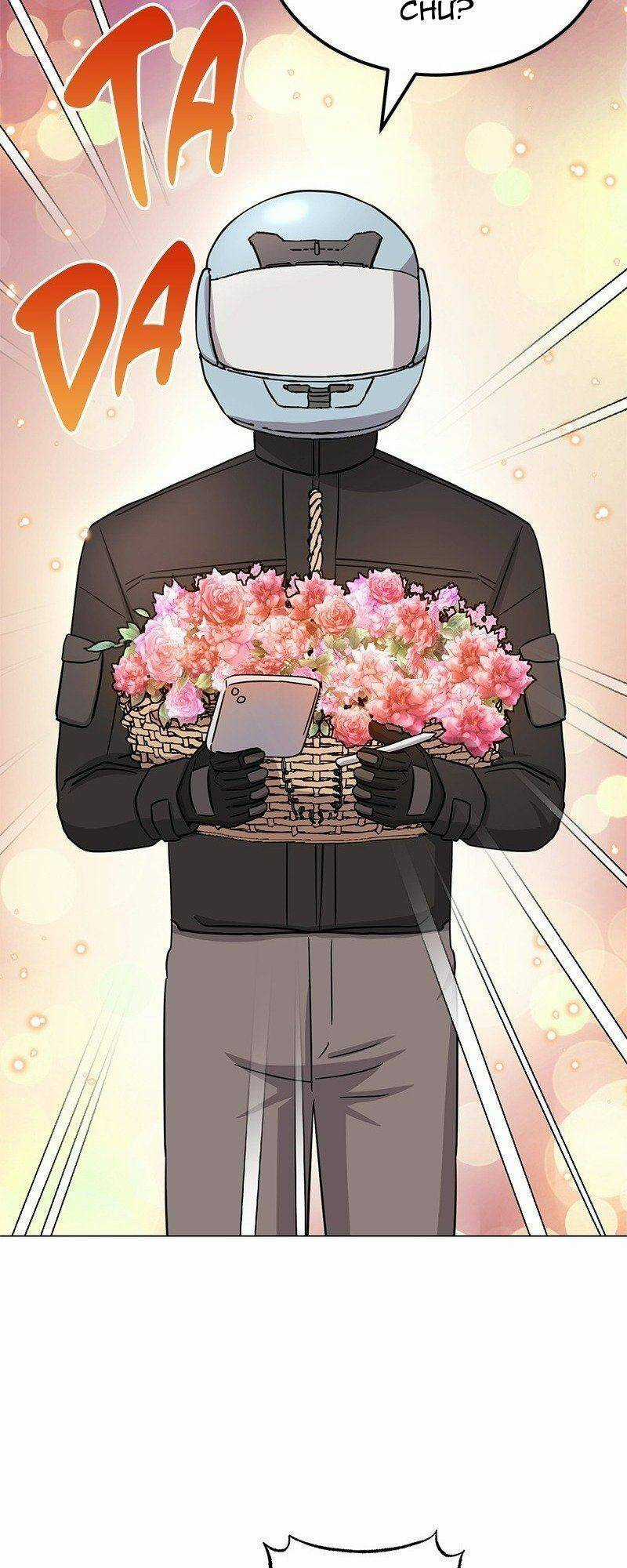 Trợ Lí Siêu Sao - Chapter 42 - Trang 46