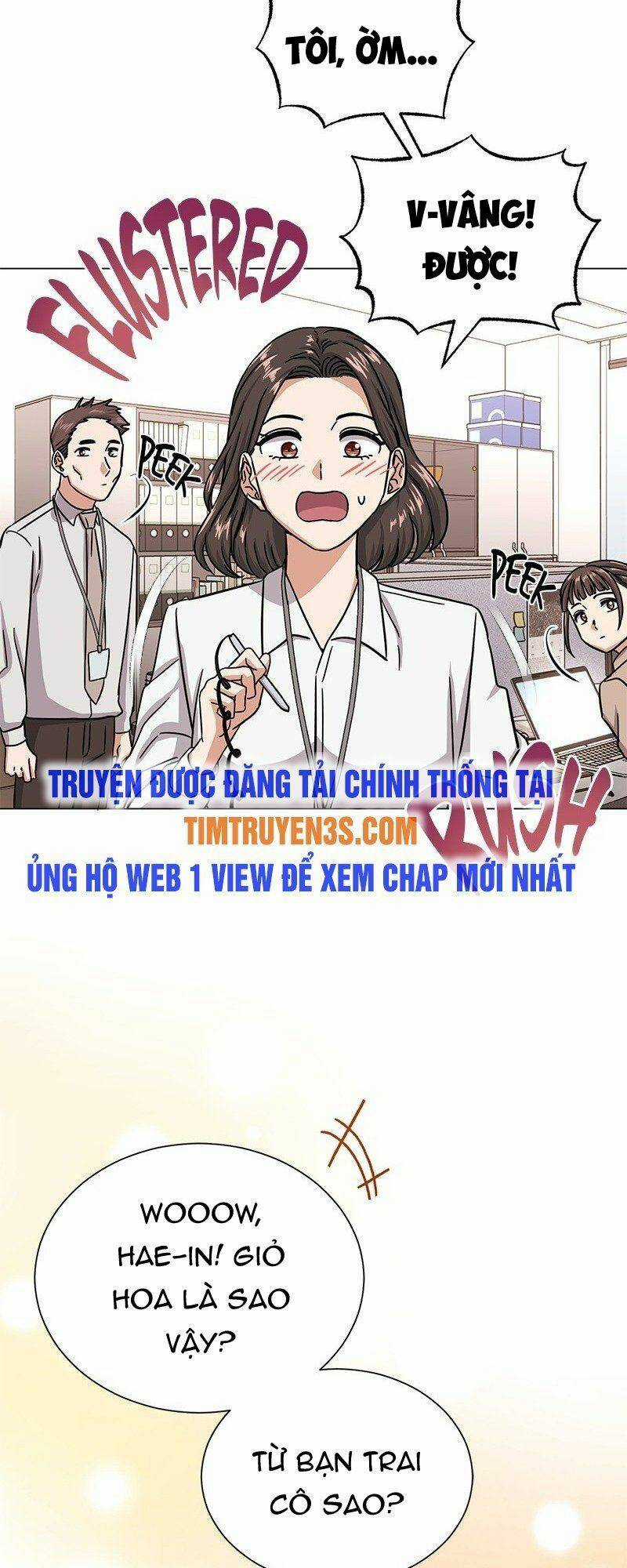 Trợ Lí Siêu Sao - Chapter 42 - Trang 47
