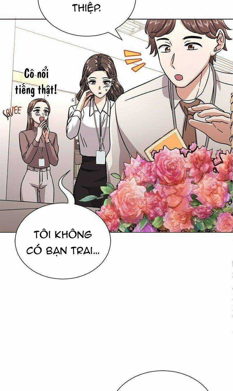 Trợ Lí Siêu Sao - Chapter 42 - Trang 49