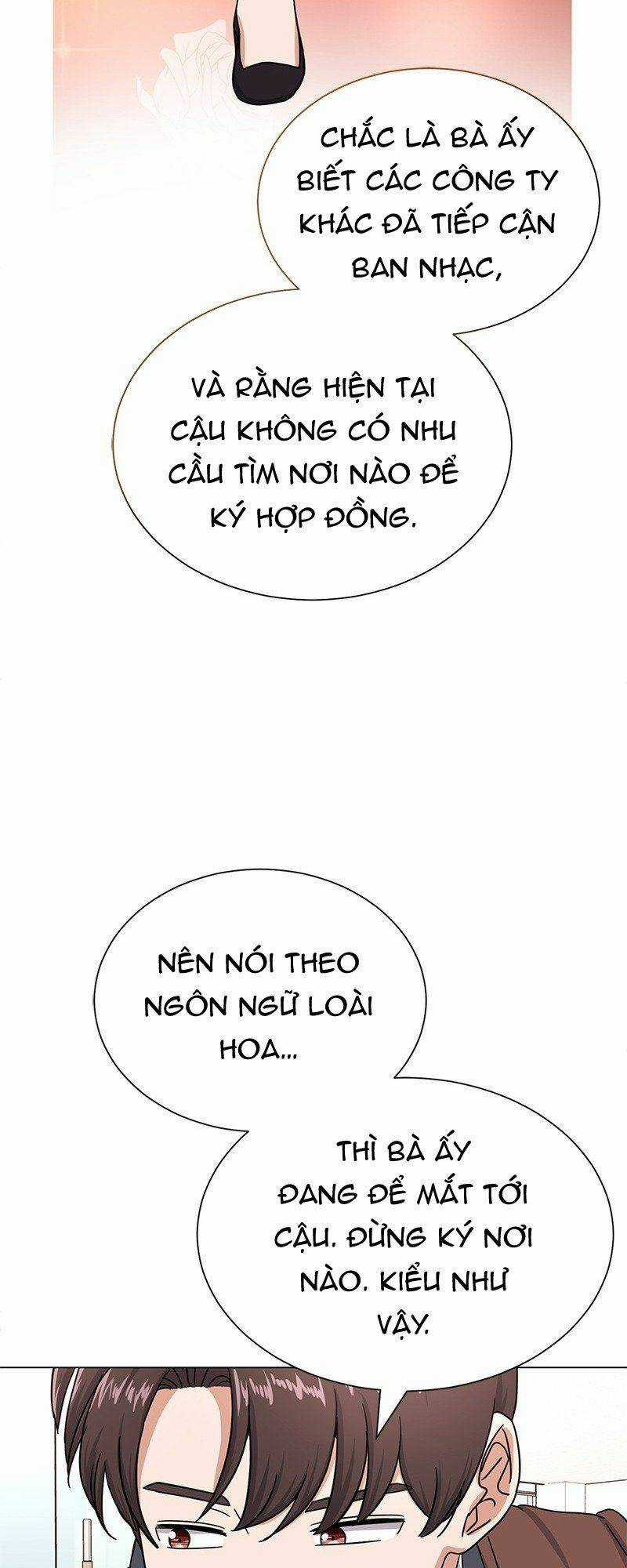 Trợ Lí Siêu Sao - Chapter 42 - Trang 59