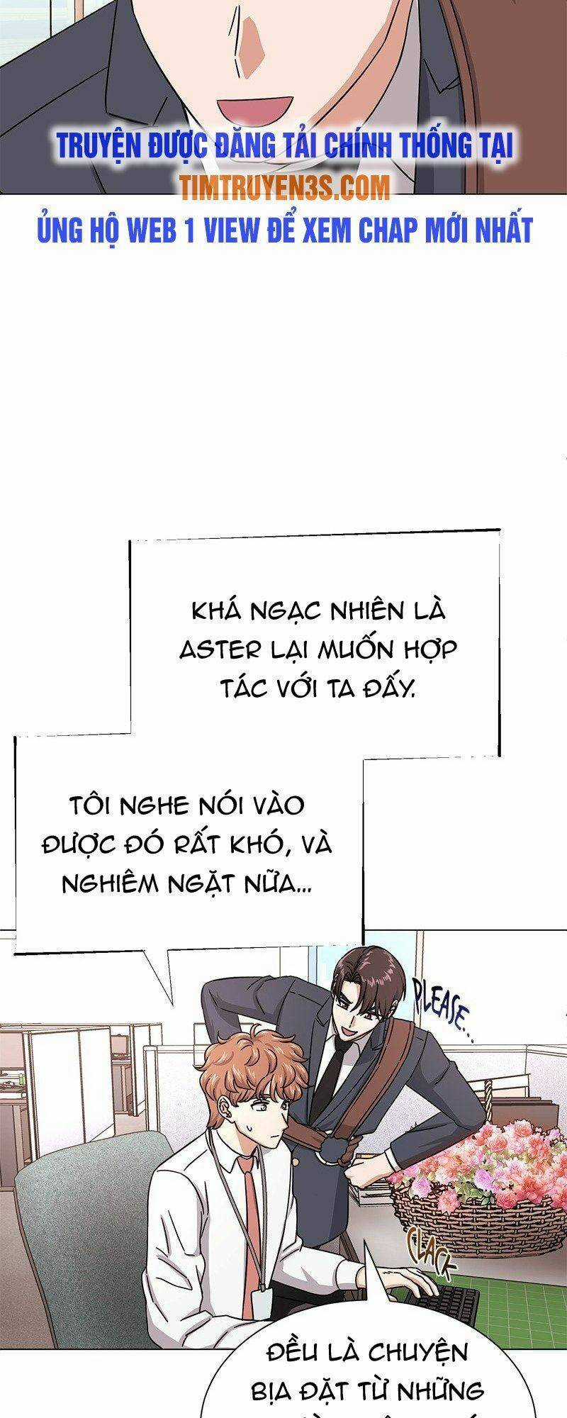 Trợ Lí Siêu Sao - Chapter 42 - Trang 60