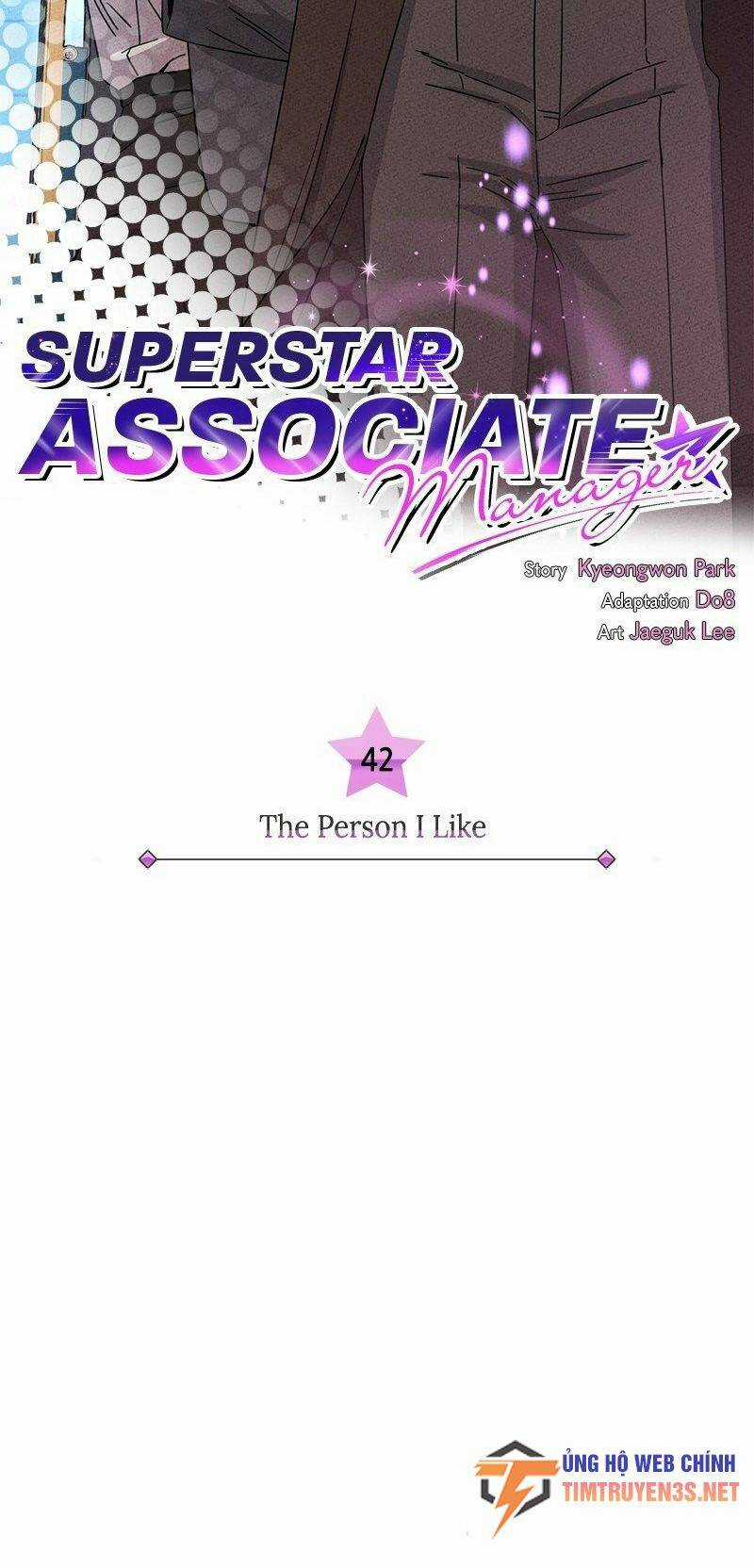 Trợ Lí Siêu Sao - Chapter 42 - Trang 7