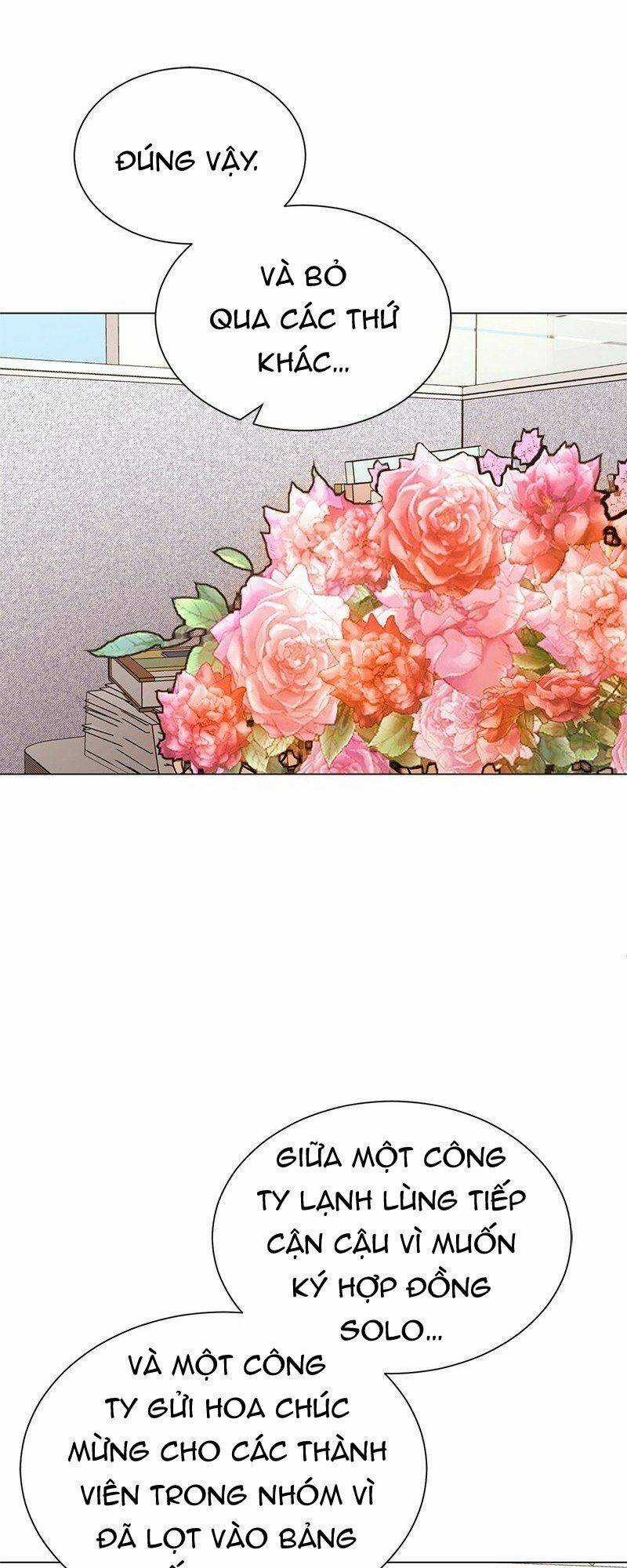 Trợ Lí Siêu Sao - Chapter 42 - Trang 64