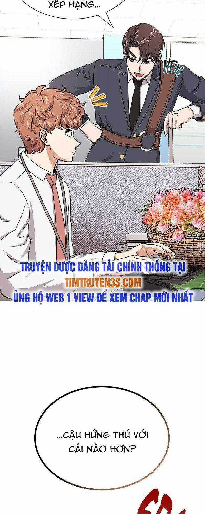 Trợ Lí Siêu Sao - Chapter 42 - Trang 65