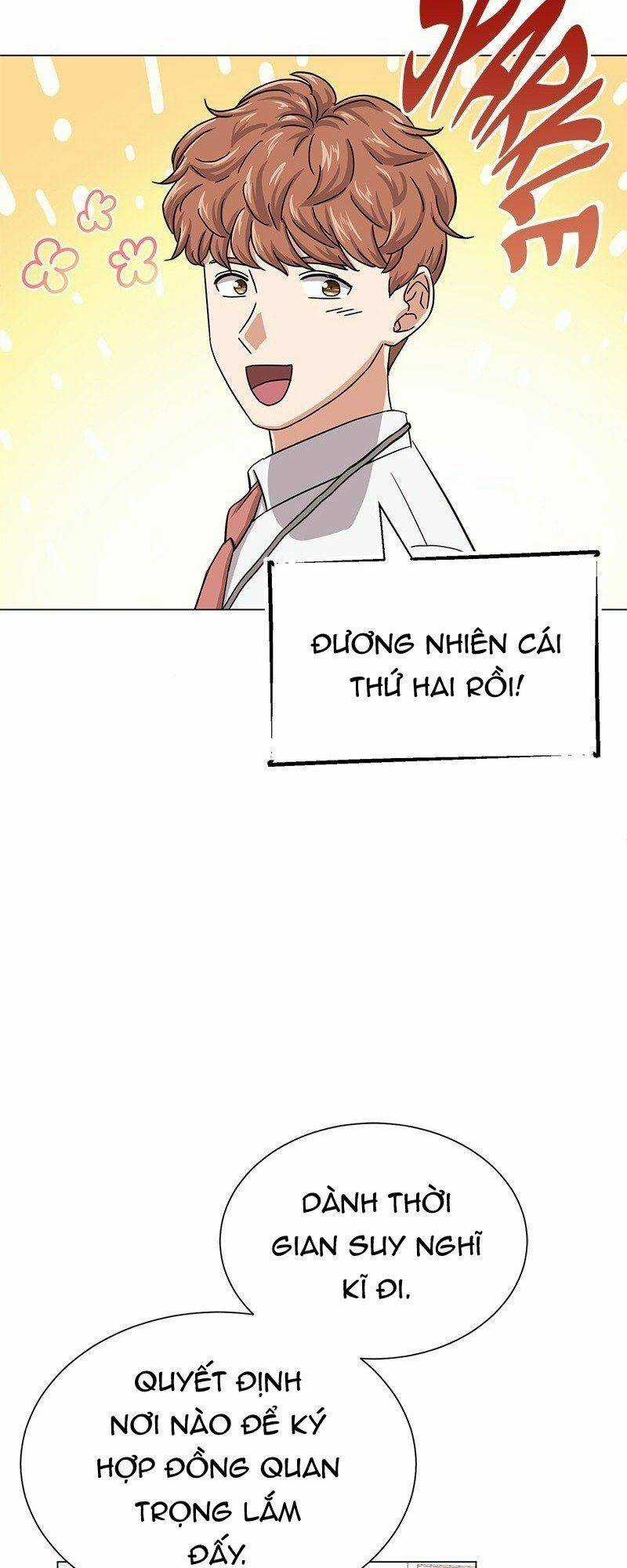 Trợ Lí Siêu Sao - Chapter 42 - Trang 66