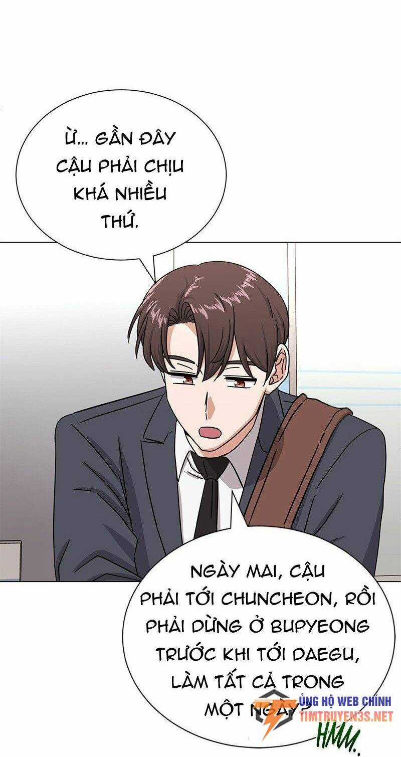 Trợ Lí Siêu Sao - Chapter 42 - Trang 68