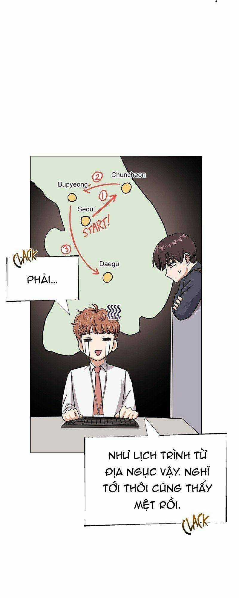 Trợ Lí Siêu Sao - Chapter 42 - Trang 69