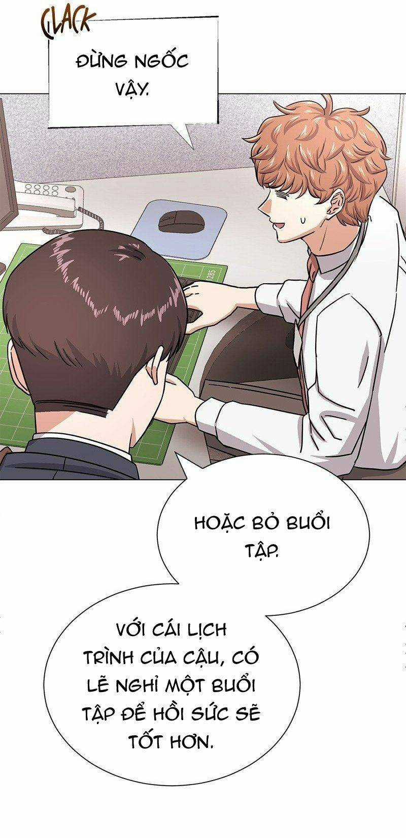 Trợ Lí Siêu Sao - Chapter 42 - Trang 73