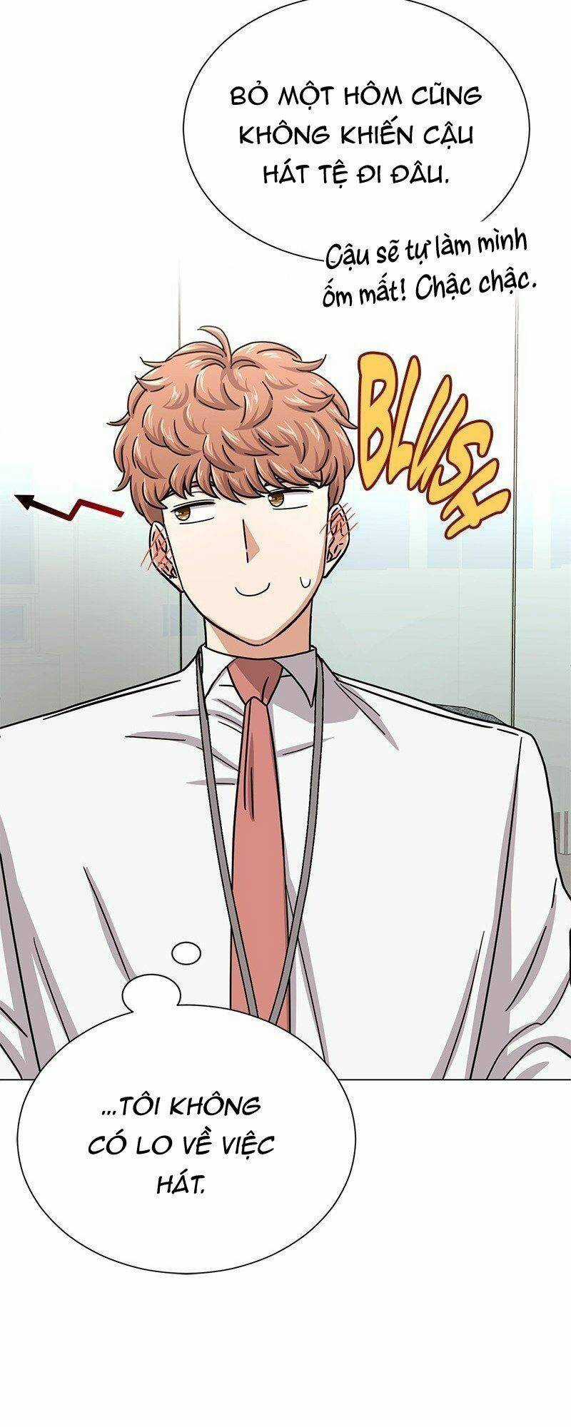 Trợ Lí Siêu Sao - Chapter 42 - Trang 78