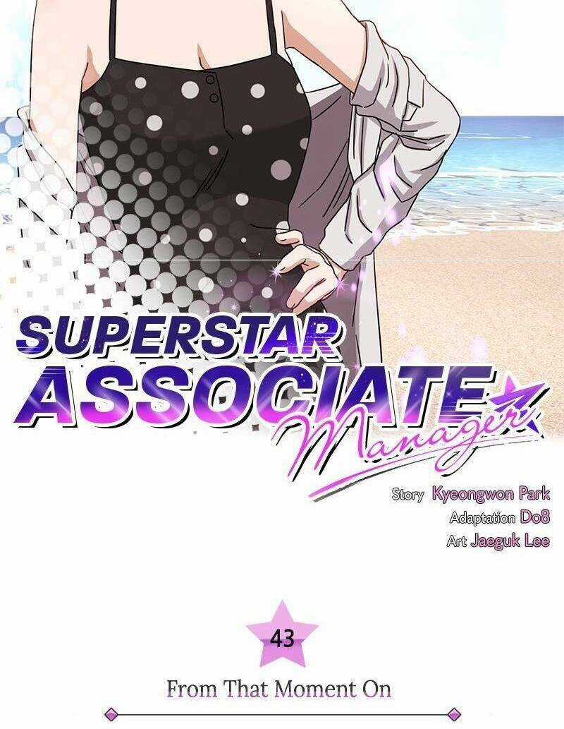 Trợ Lí Siêu Sao - Chapter 43 - Trang 25