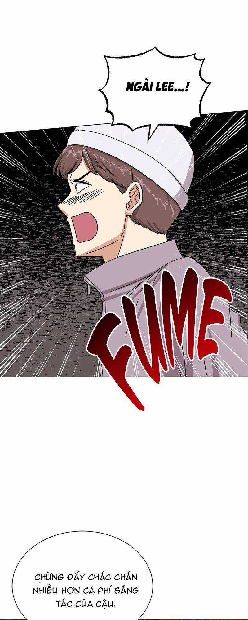 Trợ Lí Siêu Sao - Chapter 44 - Trang 16