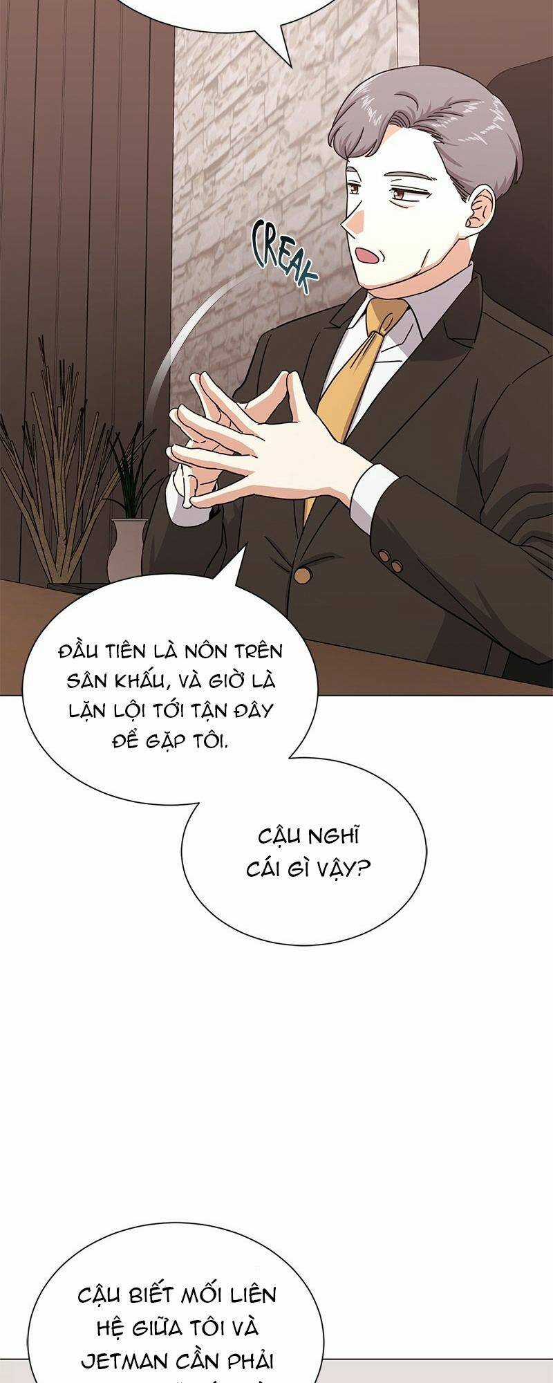 Trợ Lí Siêu Sao - Chapter 44 - Trang 3