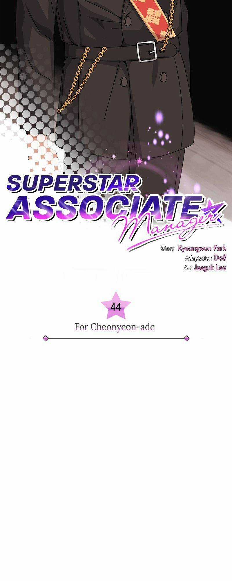 Trợ Lí Siêu Sao - Chapter 44 - Trang 22