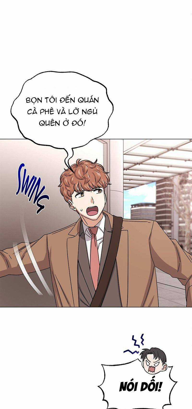 Trợ Lí Siêu Sao - Chapter 44 - Trang 26